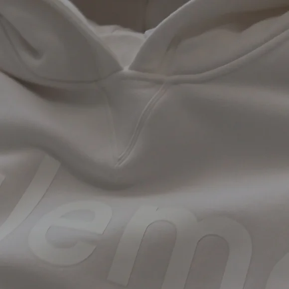 lululemon athletica Cream Hoodie - Picture 9 of 15